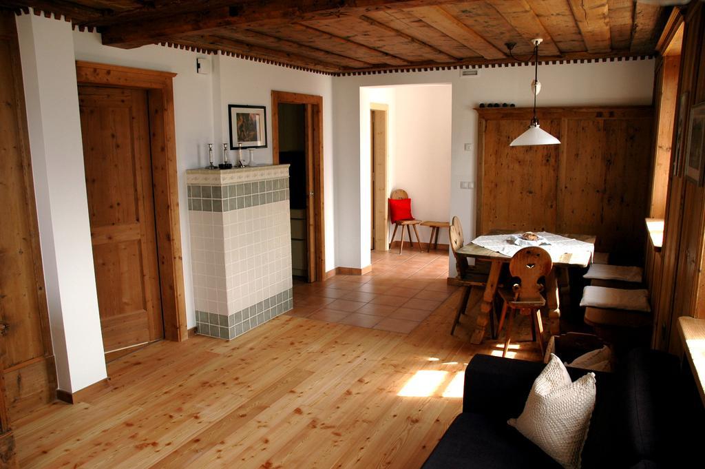 Mitterhof Daire Ultimo Oda fotoğraf